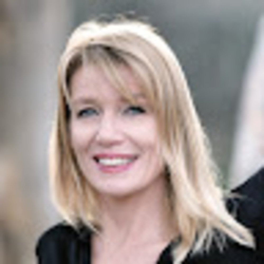 Meet your Posher, Pam